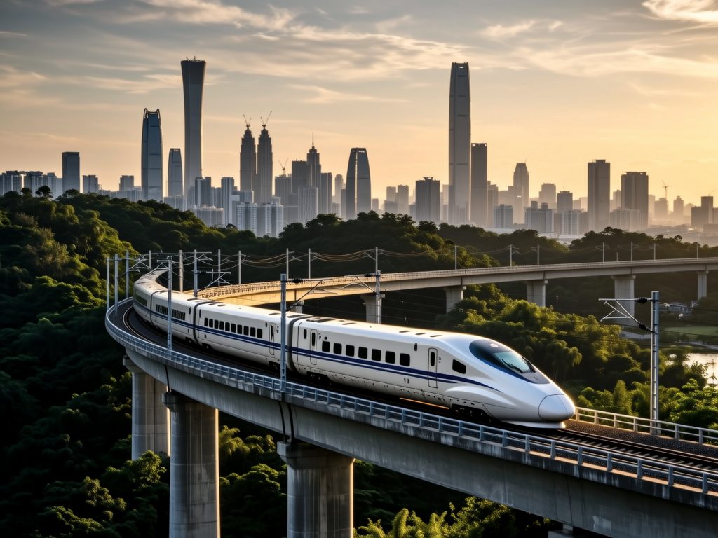 Technology journey through Shenzhen, Dongguan and Guangzhou
