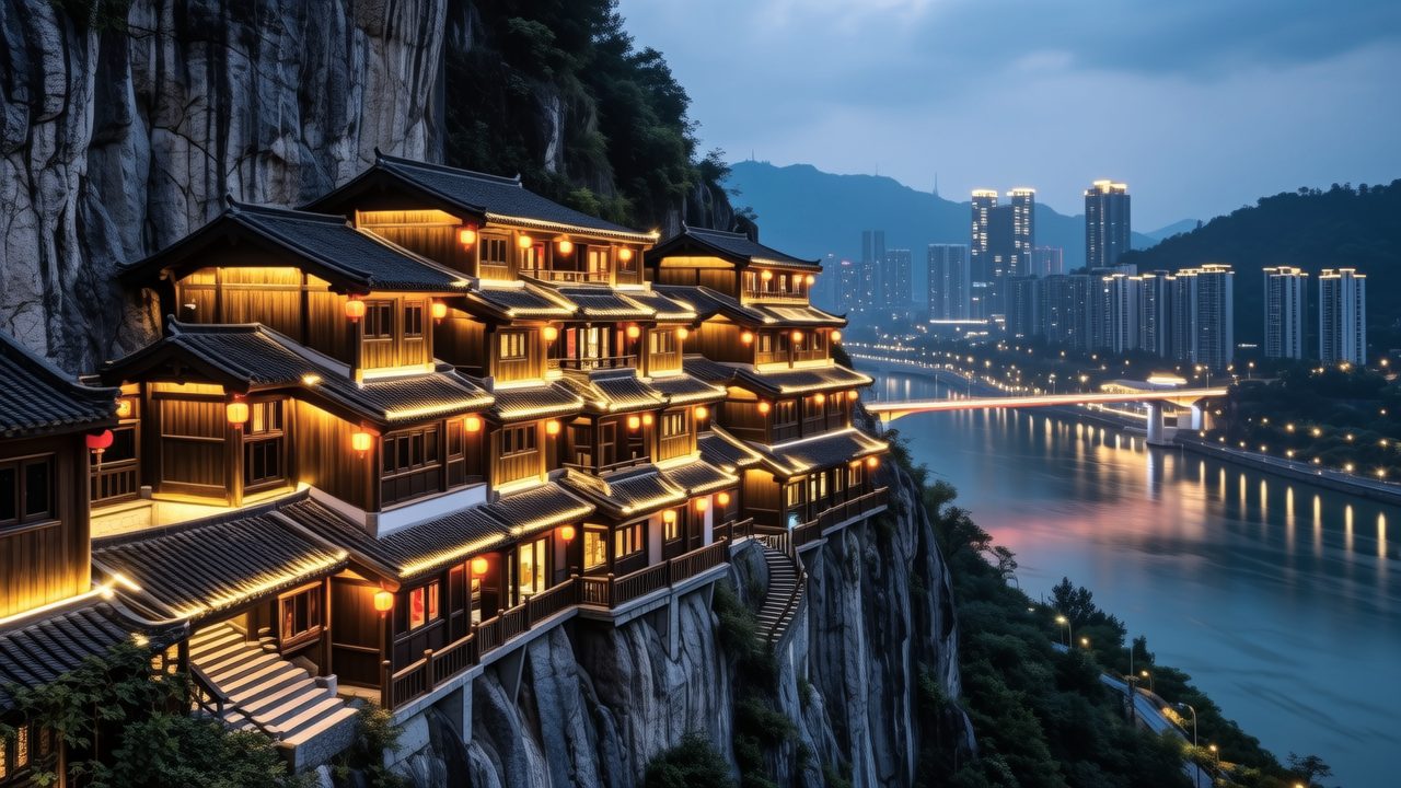 Chongqing