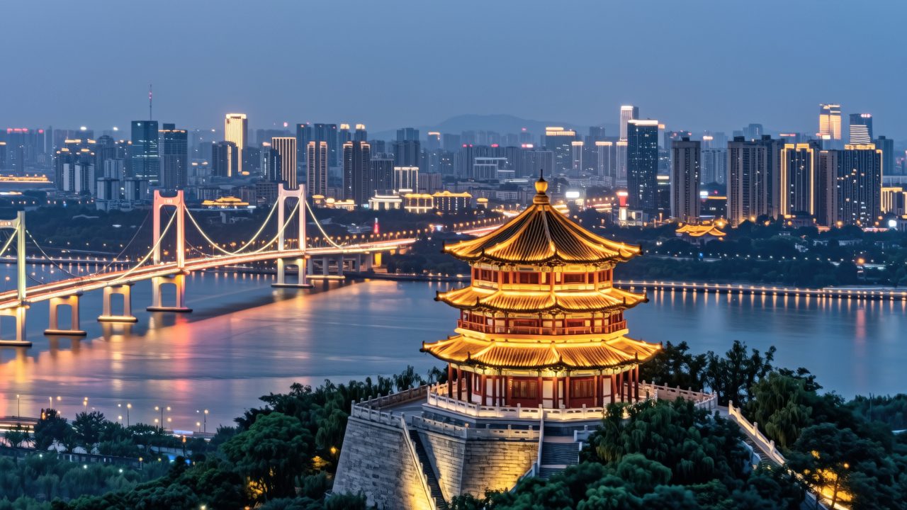 Wuhan