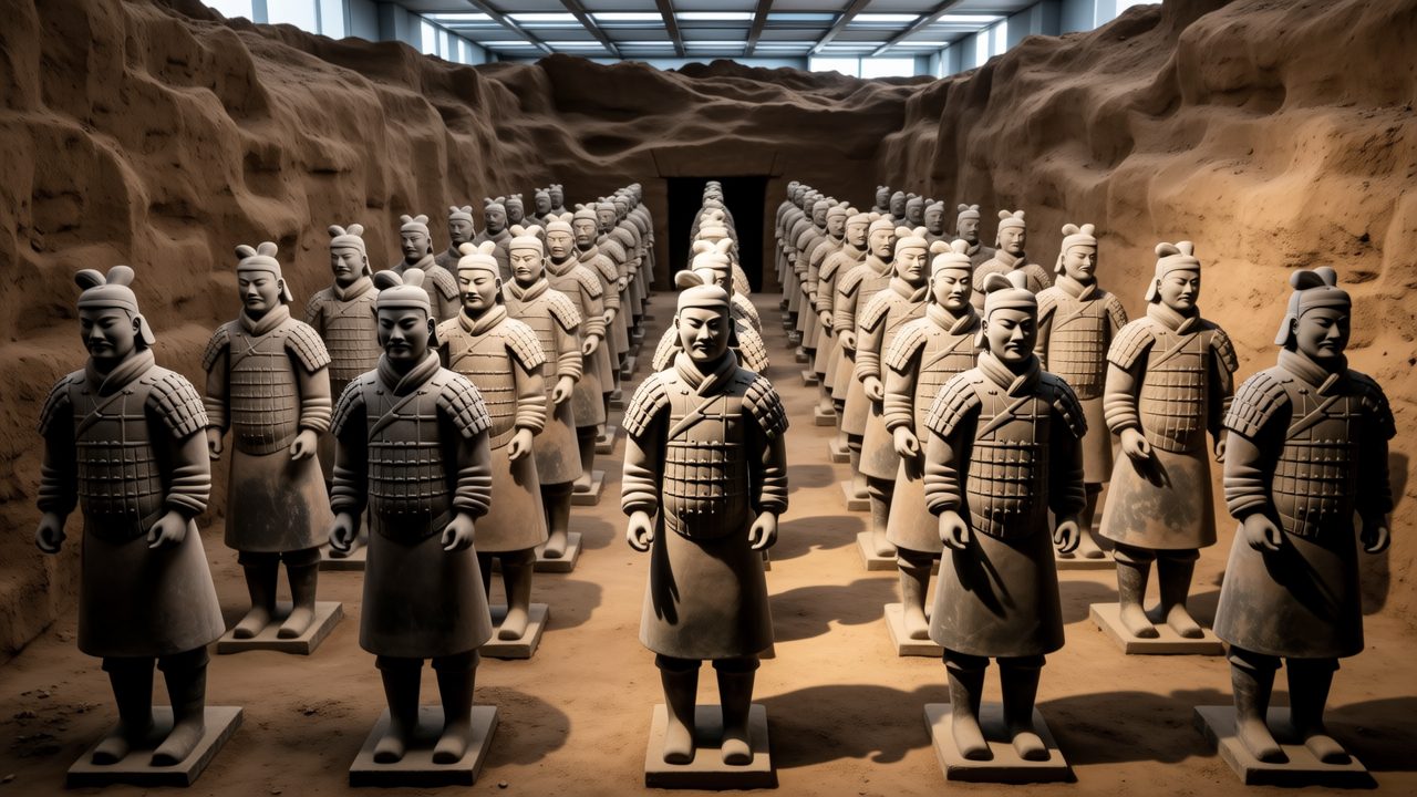 Xi'an