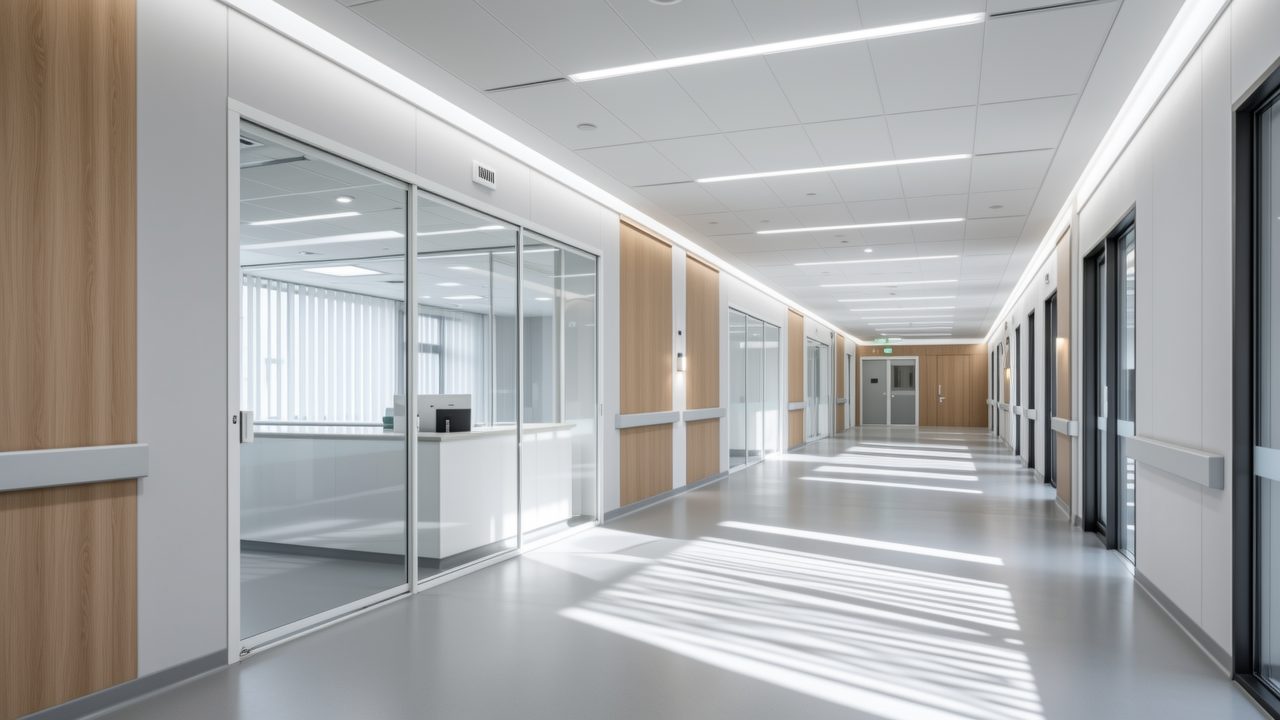Hospital appointment assistance and accompaniment