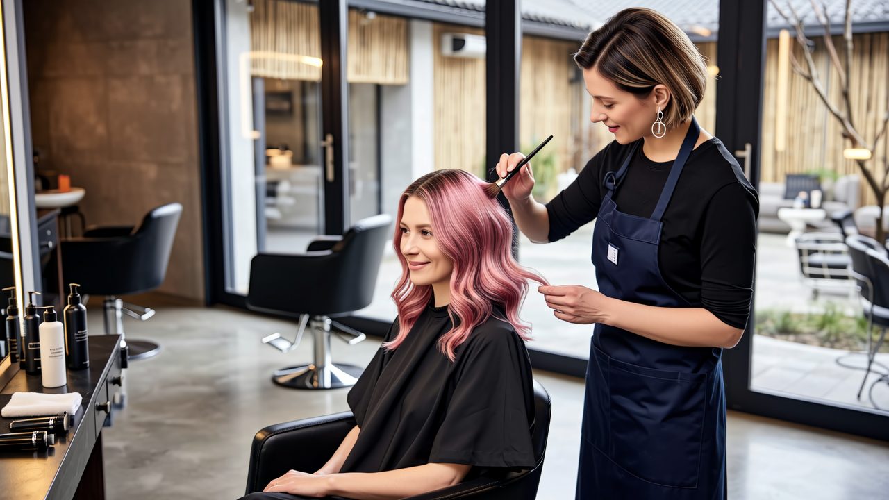 Hangzhou Haircut & Color: Best Salons and How to Book