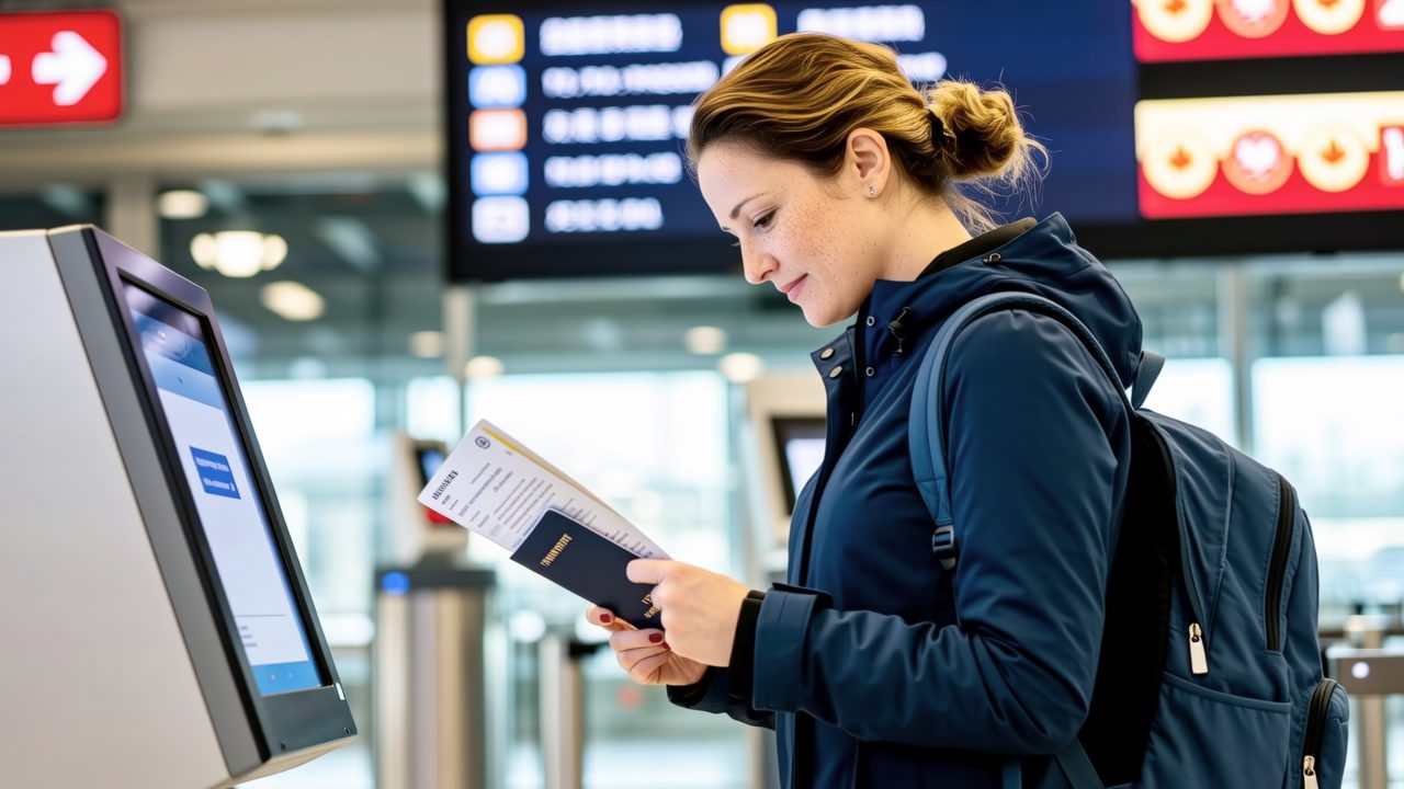 Canadian Passports: 30 Days Visa-Free in China from 2026