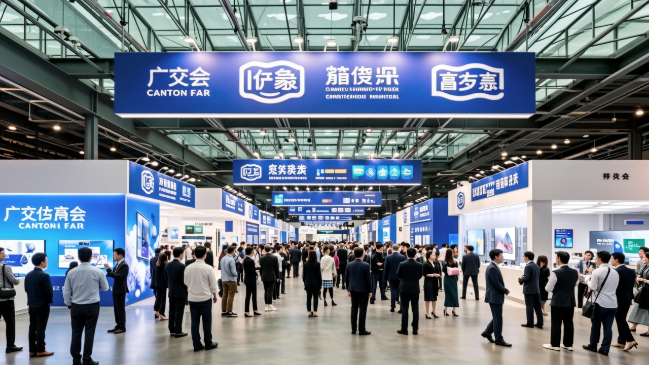 Canton Fair 2026: Dates, Exhibitors, and Planning Tips