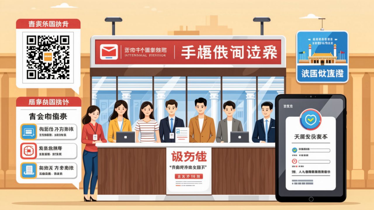 Canton Fair Invitation Letter Not Open Yet: What to Do