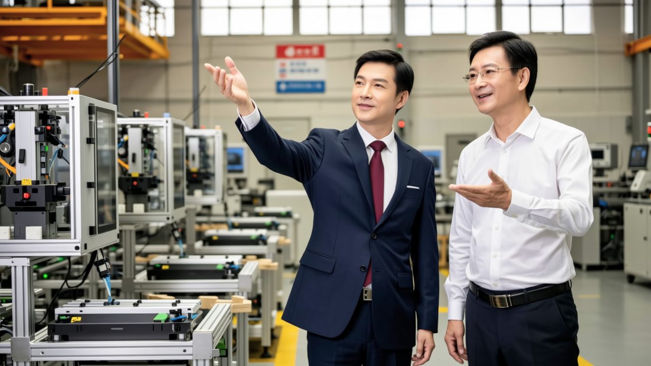 Verify Find Reliable Manufacturers Canton Fair