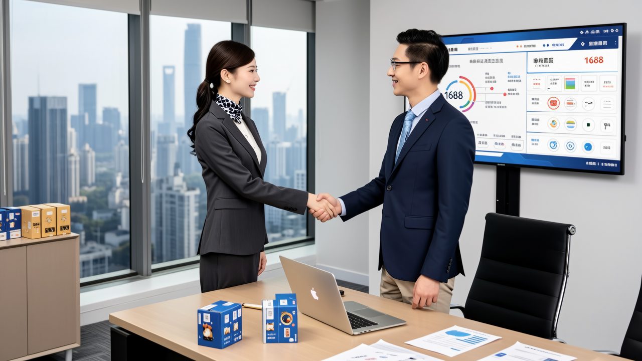 Finding Reliable Sourcing Agent China Long-Term Partnership