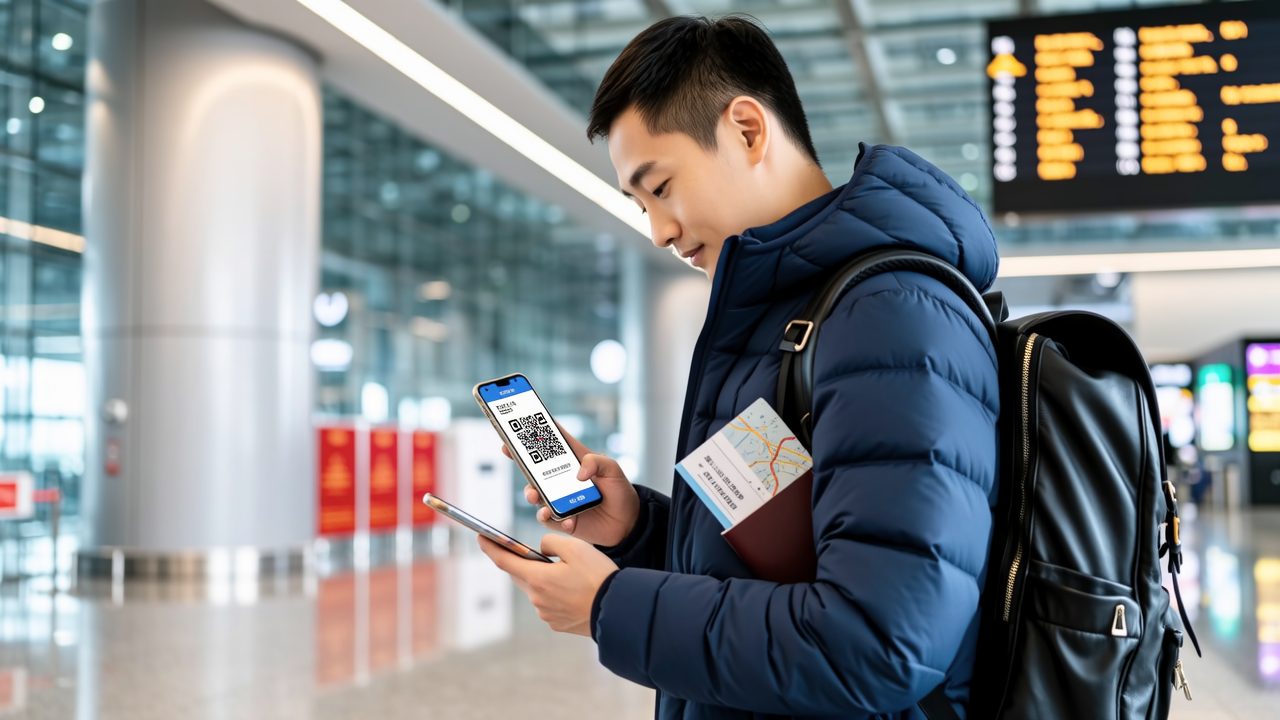 China Visa-Free 2026: The Official 50-Country List, Not 77