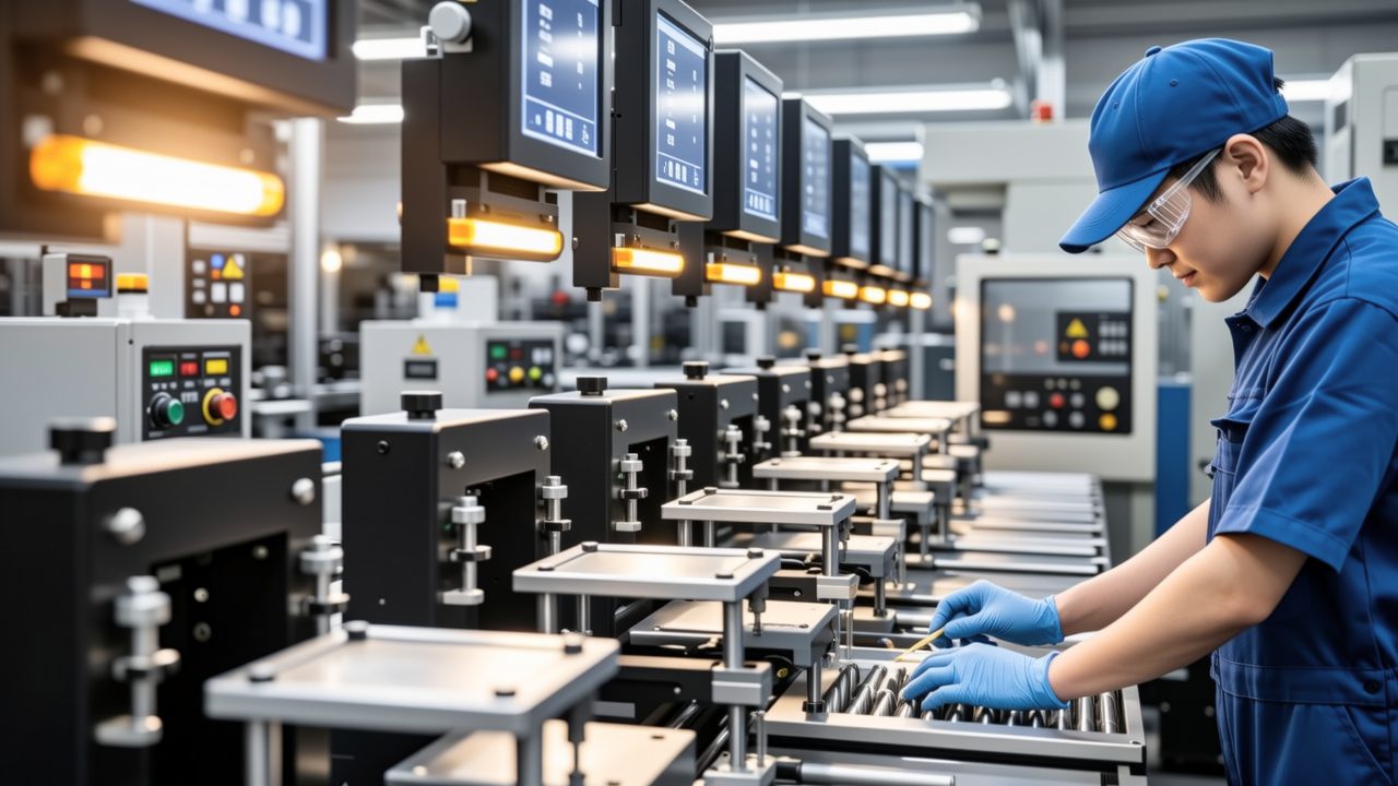 Choosing the Right Quality Check Service for Your Purchases