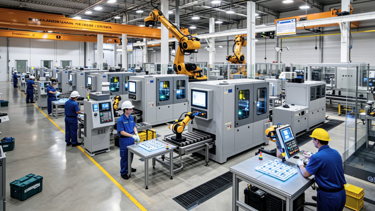 How to Find and Vet a Chinese Manufacturer: 5 Steps