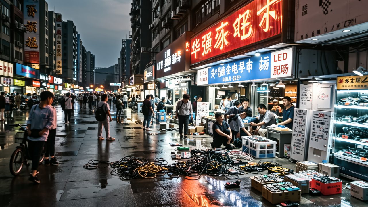 Is Shenzhen Worth Visiting? An Honest Guide