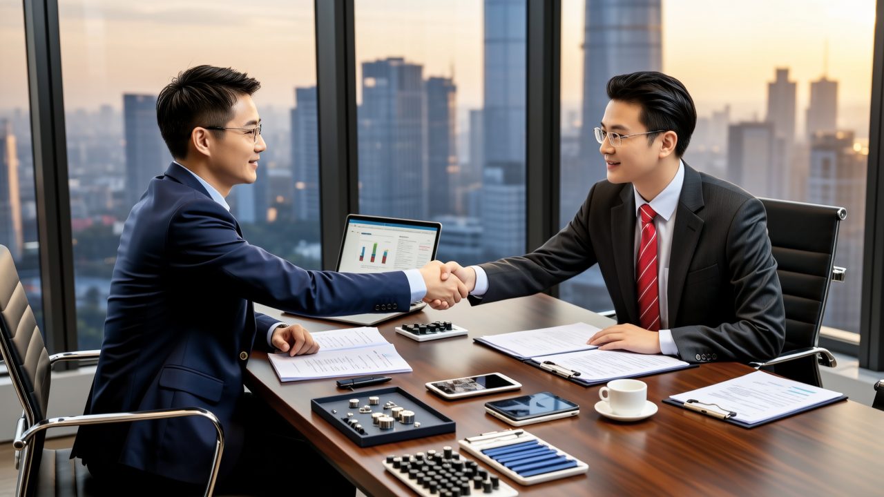 How to Negotiate a Lower MOQ with a Chinese Factory