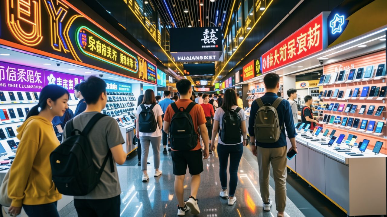 One Day in Shenzhen: A Practical Itinerary