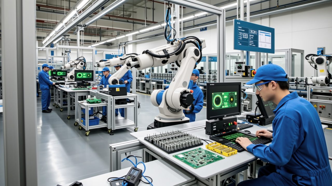 How to Conduct Factory Audits and Product Checks in Shenzhen