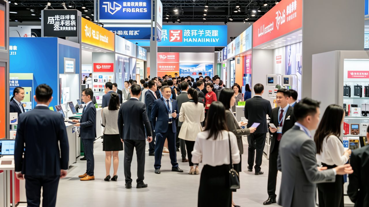 How to Source Products at the Canton Fair: A Practical Guide