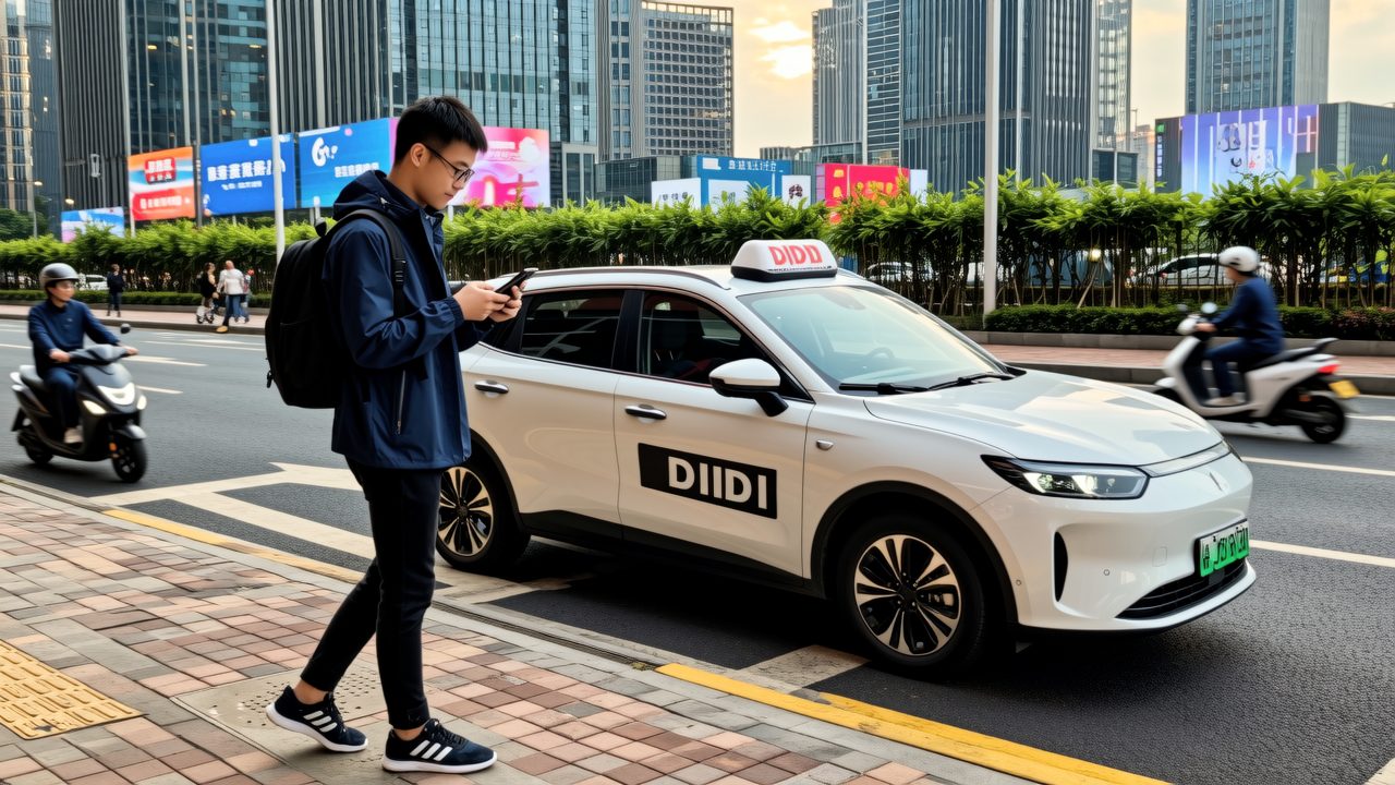 Hong Kong to Shenzhen: Best Way to Get to Mixc World