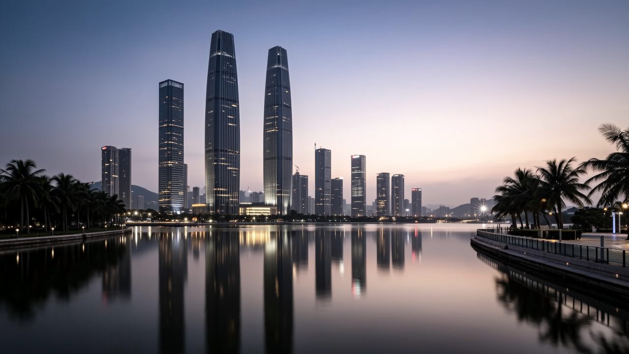 Shenzhen