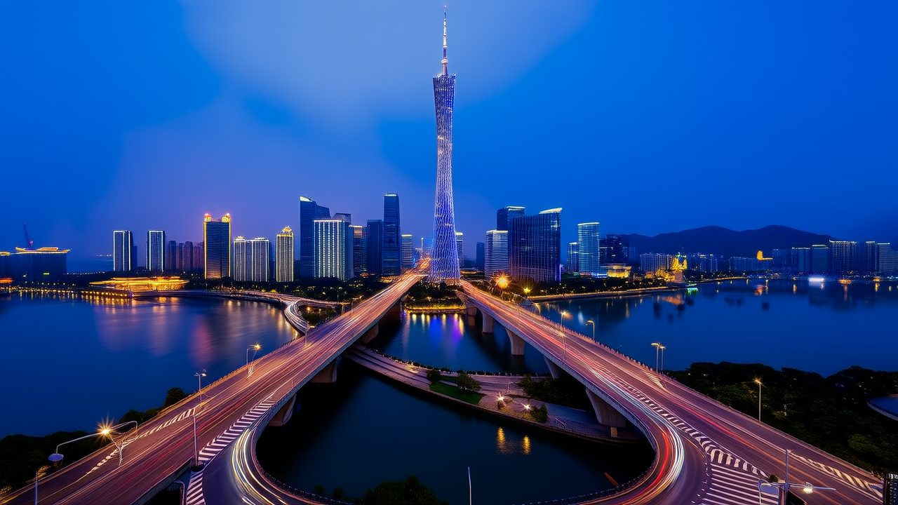 Guangzhou